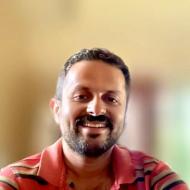 Arun Hegde Java trainer in Bangalore