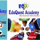 Eduquest Academy Class 12 Tuition institute in Mumbai