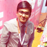 Abhishek Kumar Interview Skills trainer in Lucknow