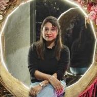 Khushboo Jhonsa French Language trainer in Mumbai