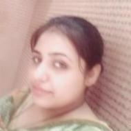 Saranjeet Kaur Class 6 Tuition trainer in Ghaziabad