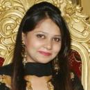 Photo of Saadia Qadir