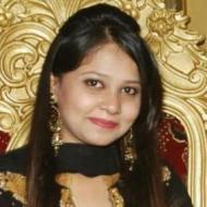 Saadia Qadir Class 11 Tuition trainer in Kolkata