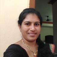 Sujitha Class 6 Tuition trainer in Hyderabad