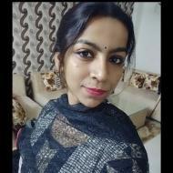 Kanika Kukreja Class 12 Tuition trainer in Delhi