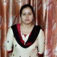 Honey Sharma Class 6 Tuition trainer in Delhi