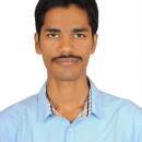 Photo of Akash M Patil