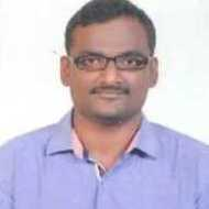 Dr Upendra Kumar MBBS & Medical Tuition trainer in Hyderabad