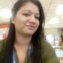 Photo of Preeti M.