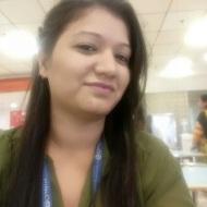 Preeti M. BA Tuition trainer in Delhi