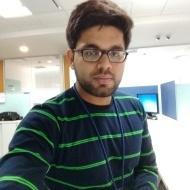 Avinash Kumar Singh BTech Tuition trainer in Bangalore