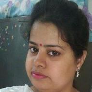 Monika Class I-V Tuition trainer in Bangalore