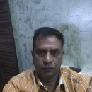 Photo of Arvind Malik