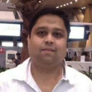 Varun Gupta Class I-V Tuition trainer in Delhi