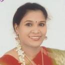 Photo of Shyamala M.