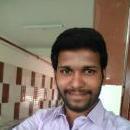 Photo of Satheesh Parvatham