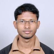 Khokan Sarkar jQuery trainer in Kolkata