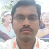 Jyothinath Java trainer in Hyderabad