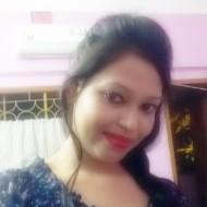 Priyanka M. Spoken English trainer in Kolkata