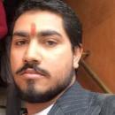 Photo of Vineet Mishra