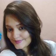 Sayoni C. Class 11 Tuition trainer in Delhi