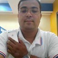 Praveen Jha BA Tuition trainer in Kolkata