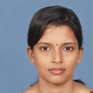 Rituparna M. Class 6 Tuition trainer in Kolkata