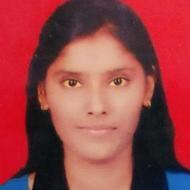 Ankita Pandey Class 11 Tuition trainer in Mumbai