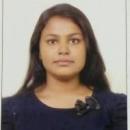 Photo of Anita Das