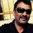 Photo of Partha Sarathy