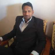 Ganesh Patel Class 11 Tuition trainer in Indore