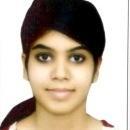 Photo of Megha A.