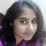 Shweta S. Class 9 Tuition trainer in Delhi