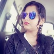 Riya M. Vocal Music trainer in Bangalore