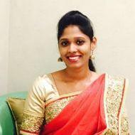 Lydiya Class 9 Tuition trainer in Chennai