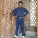 Photo of Shivam Kumar Dubey