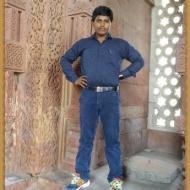 Shivam Kumar Dubey Class 6 Tuition trainer in Gyanpur