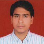 Mohit Khandelwal Class 9 Tuition trainer in Jaipur