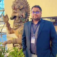Neeraj Kumar Class 11 Tuition trainer in Delhi