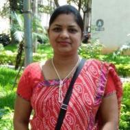 Beena Tailoring trainer in Bangalore