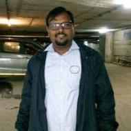 Hiralal Wagh Spoken English trainer in Ulhasnagar