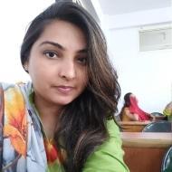 Prachi G. Class I-V Tuition trainer in Delhi