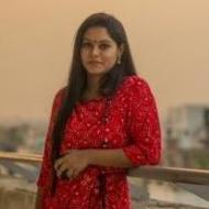 Ankita C. Class 6 Tuition trainer in Kolkata