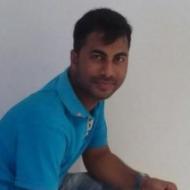 Dharmaranjan Panda Cricket trainer in Bangalore