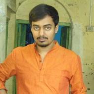 Rishav Chatterjee Class 11 Tuition trainer in Kolkata