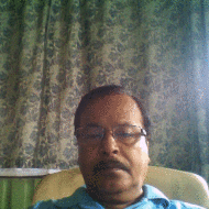 Kamal Kr Biswas SAP trainer in Durgapur