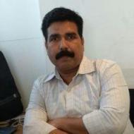 Adesh Kumar Tripathi Tableau trainer in Delhi