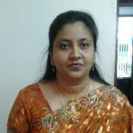 Sonal C. RHCE Certification trainer in Ahmedabad