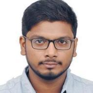 Gourab Ghosh Class 11 Tuition trainer in Kolkata