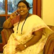 Suganya Pragasam BCom Tuition trainer in Chennai